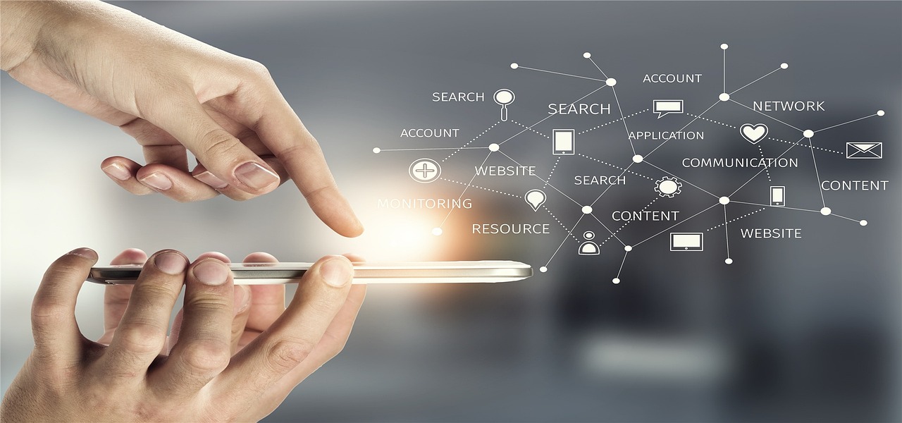AI-led Data Centres - UpWard IT Solutions